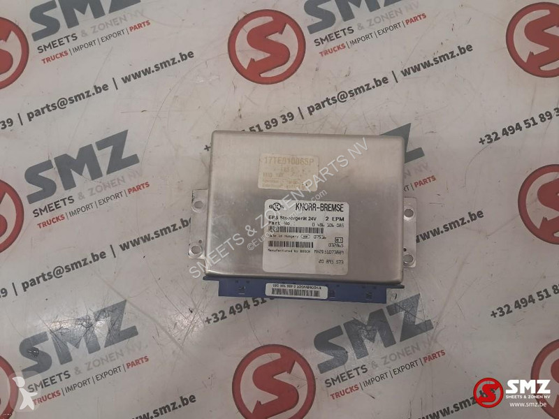 قطع غيار الآليات الثقيلة Renault Occ ECU EBS...