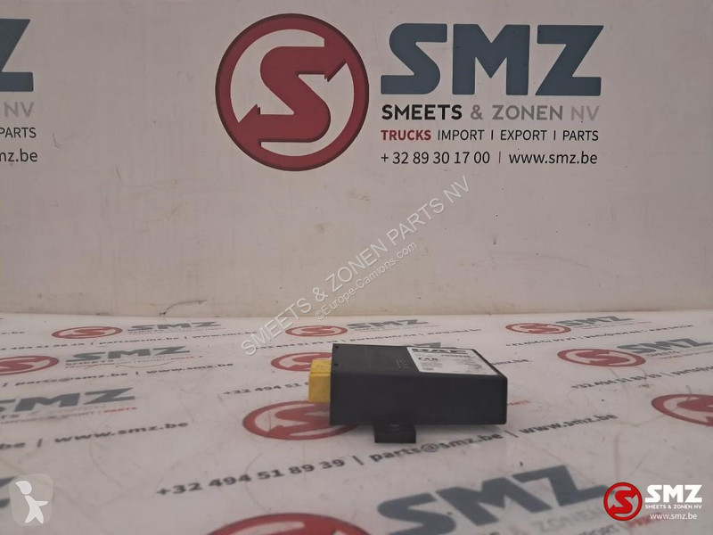 قطع غيار الآليات الثقيلة DAF Occ ECU CDS4...