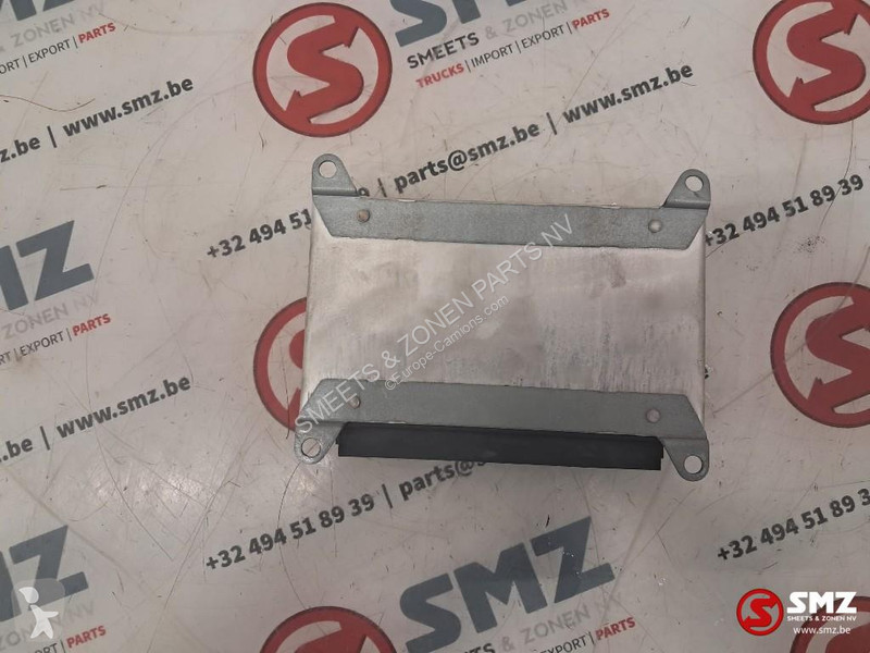 قطع غيار الآليات الثقيلة DAF Occ ECU EBS3.3...