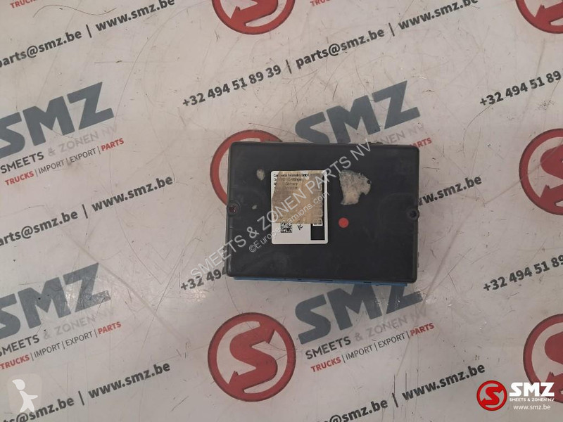 قطع غيار الآليات الثقيلة DAF Occ ECU BBM-L...