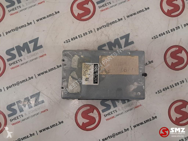 قطع غيار الآليات الثقيلة DAF Occ ECU VIC3-500...