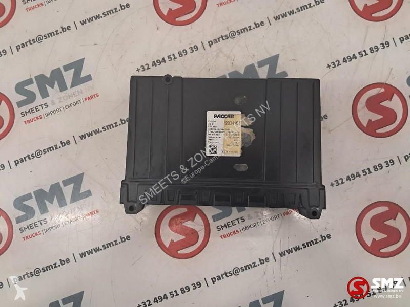 قطع غيار الآليات الثقيلة DAF Occ ECU VECU...