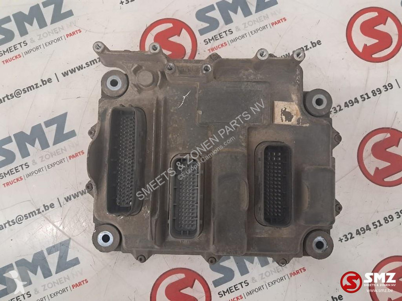 قطع غيار الآليات الثقيلة DAF Occ ECU...