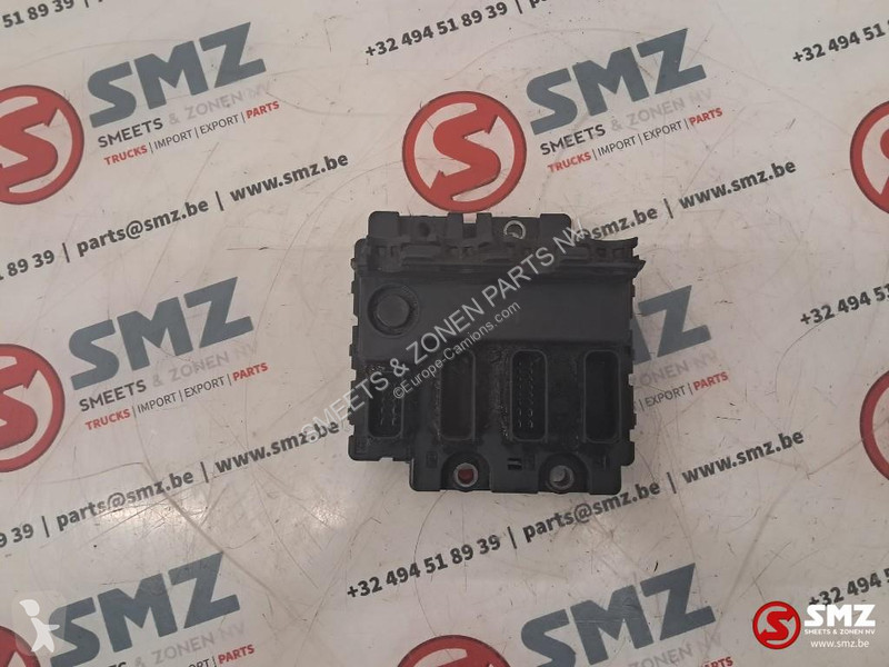 قطع غيار الآليات الثقيلة DAF Occ ECU ECAS 4x2...