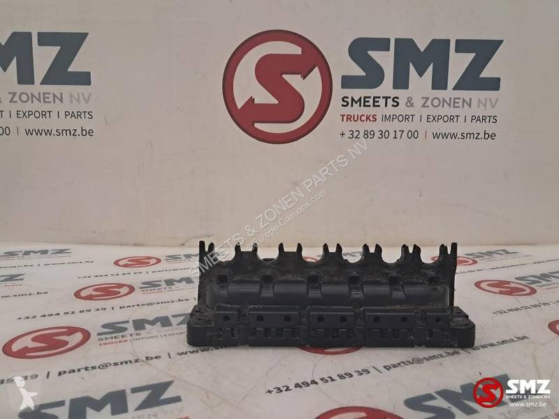 قطع غيار الآليات الثقيلة DAF Occ ECU chassis...