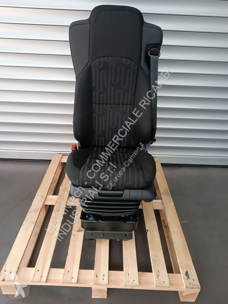 Reservdelar lastbilar Mercedes Mechanical -...