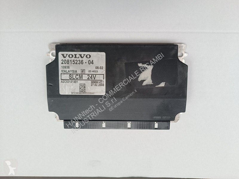 Запчасти для грузовика Volvo Luci / Lights - LCM