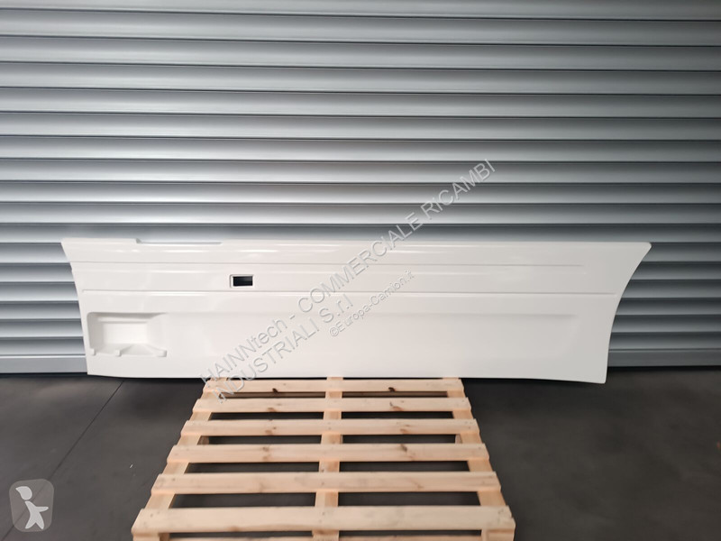Pièces poids lourds Scania