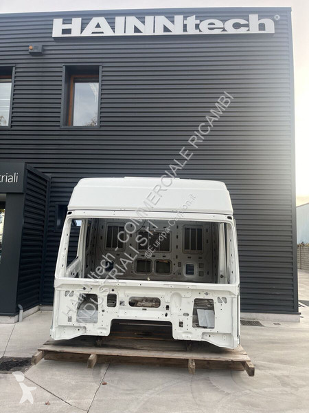 قطع غيار الآليات الثقيلة Iveco EUROSTAR 1993 ->...