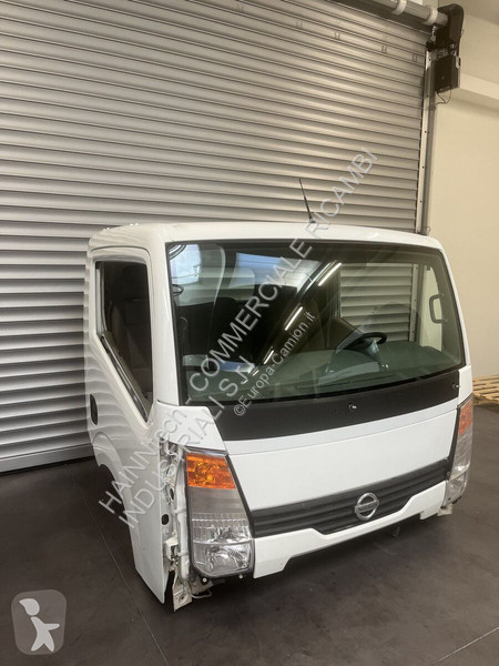 قطع غيار الآليات الثقيلة Nissan CABSTAR - NT400...