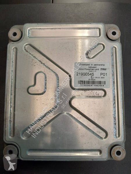 Pezzi di ricambio per mezzi pesanti TRW ECU
