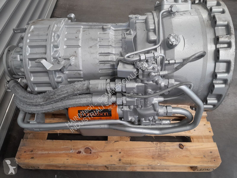 Pezzi di ricambio per mezzi pesanti Volvo VT2506PT
