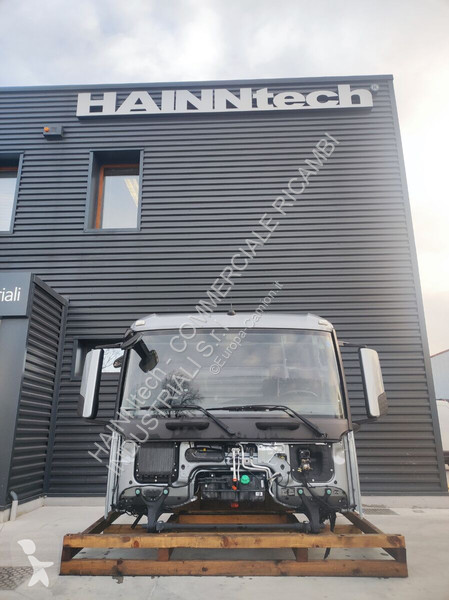Pièces poids lourds Mercedes AROCS 2300mm S...