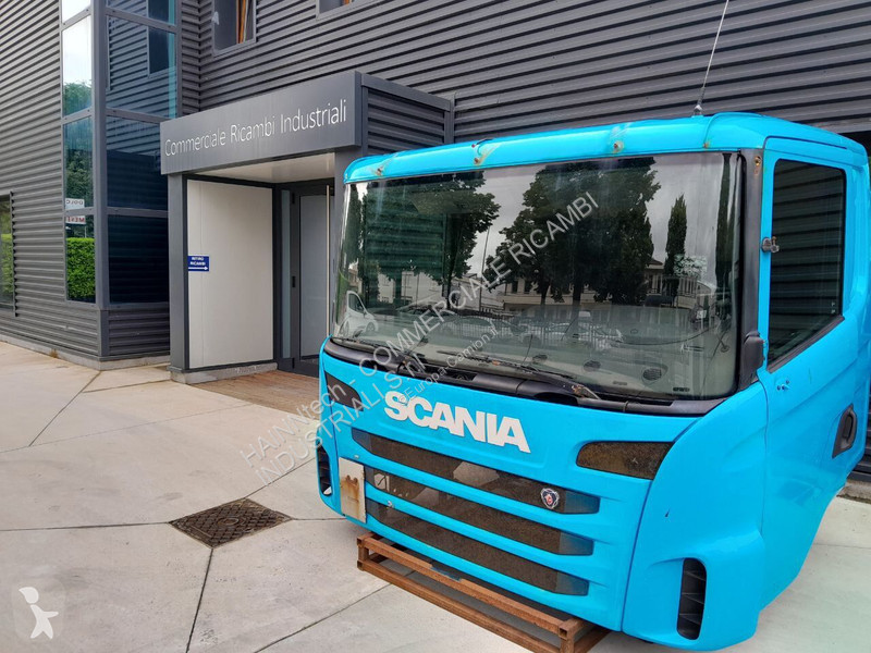 Repuestos para camiones Scania C 16 - R SERIES...