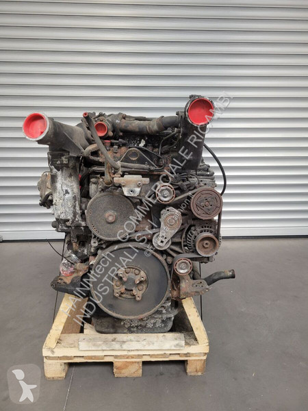 Pezzi di ricambio per mezzi pesanti Scania DC13...