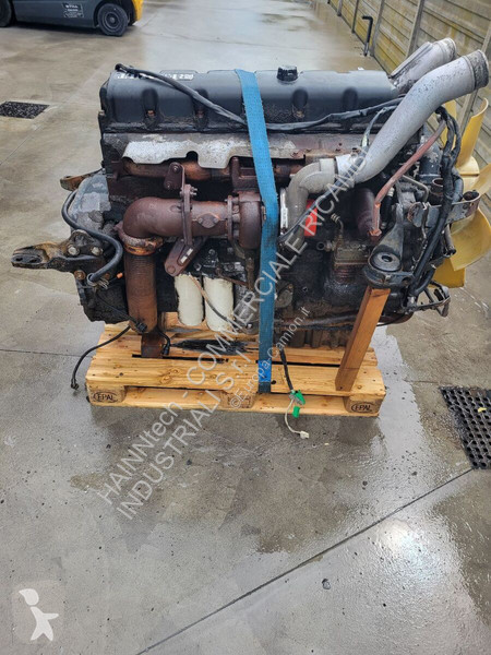 Pezzi di ricambio per mezzi pesanti Renault DCI 11