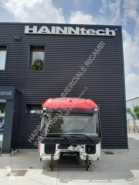 Pièces poids lourds Mercedes AROCS ACTROS...