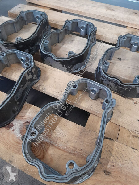 قطع غيار الآليات الثقيلة Scania iddle - Centrale