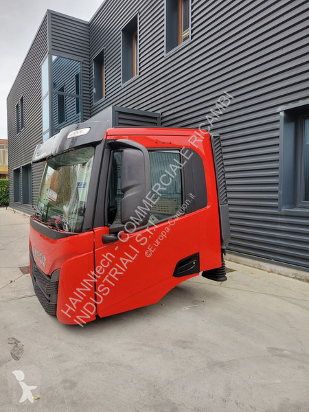 Pezzi di ricambio per mezzi pesanti Iveco S - T...