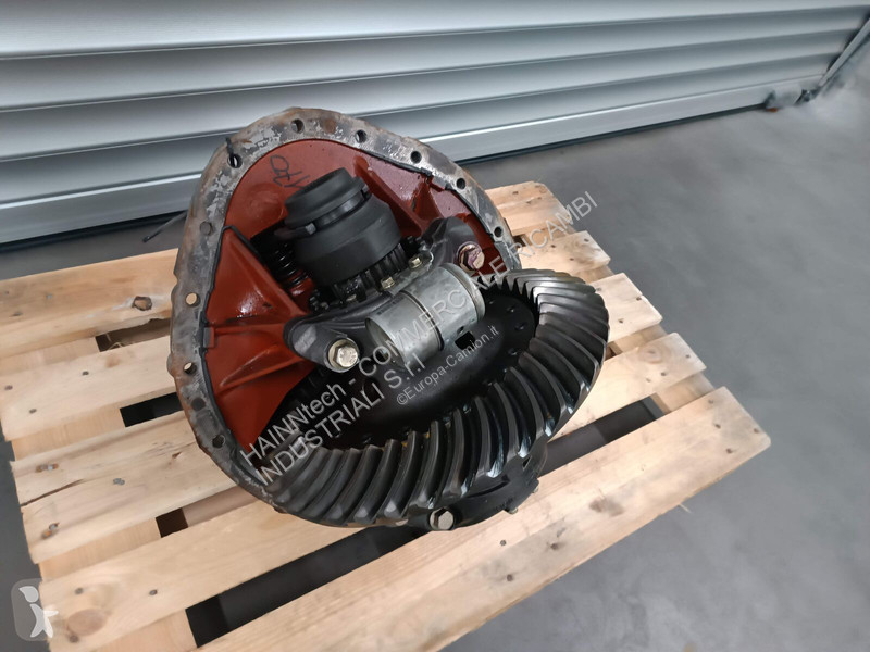 Pezzi di ricambio per mezzi pesanti DAF XF  LF
