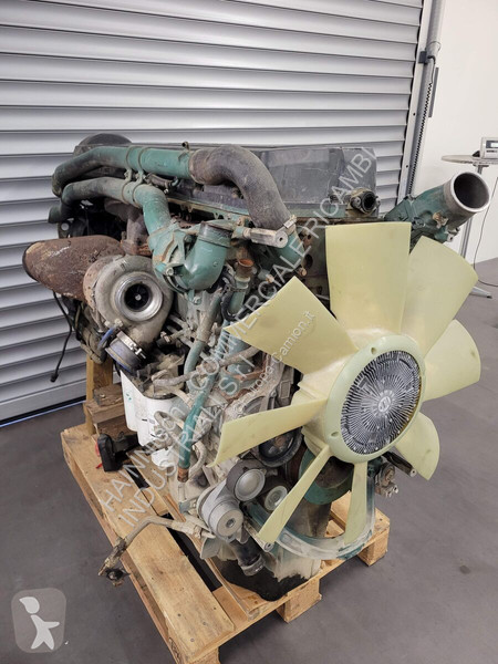 Pezzi di ricambio per mezzi pesanti Volvo D13K...