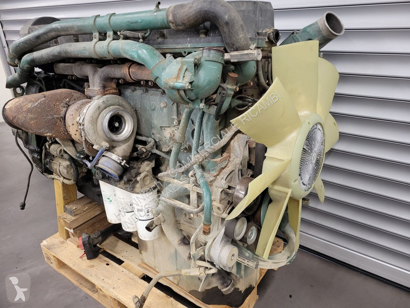Pezzi di ricambio per mezzi pesanti Volvo D13K...