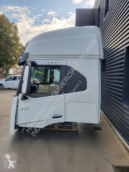 قطع غيار الآليات الثقيلة Iveco EURO 6 2019 ->