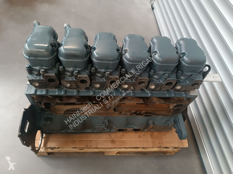 Repuestos para camiones Scania DC13 175