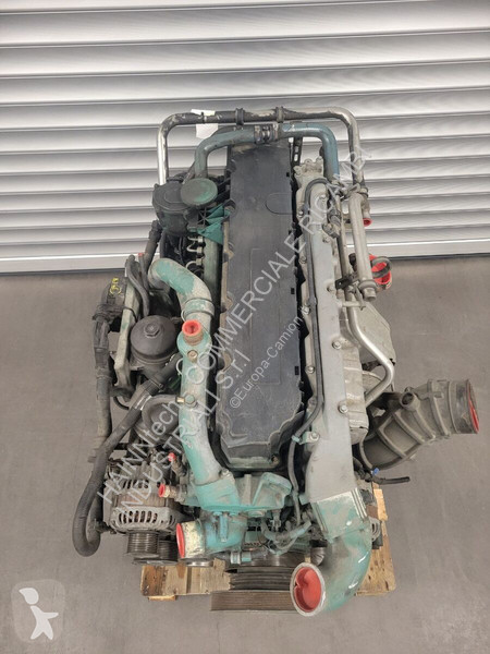 قطع غيار الآليات الثقيلة Volvo D7E D7F 260hp FE...