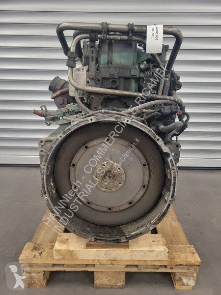 قطع غيار الآليات الثقيلة Volvo D7E D7F 290hp FE...