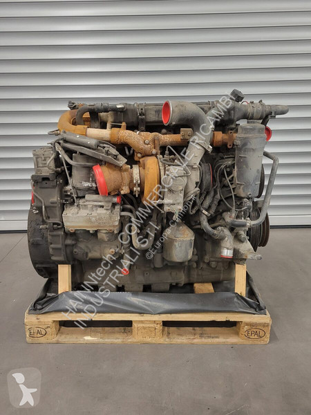 Pezzi di ricambio per mezzi pesanti Scania DC9...