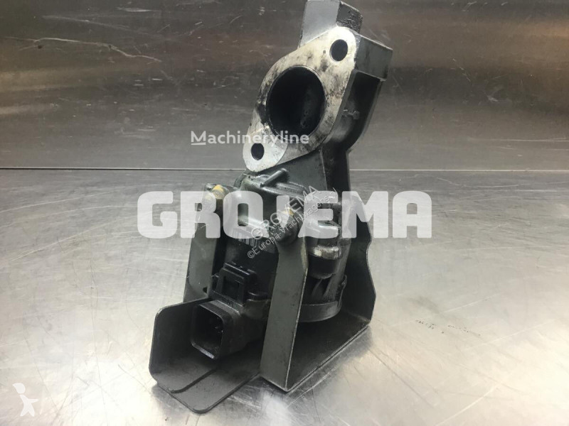 قطع غيار الآليات الثقيلة Liebherr Valve