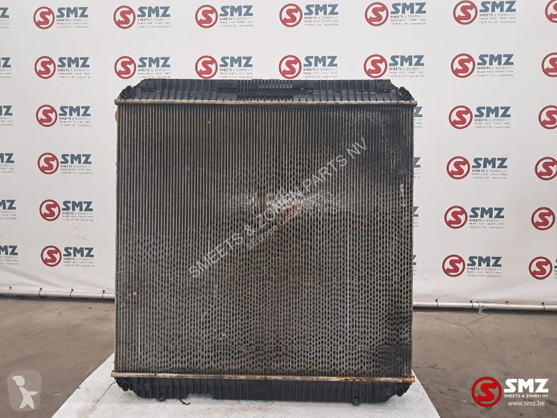 قطع غيار الآليات الثقيلة Mercedes Occ radiator...