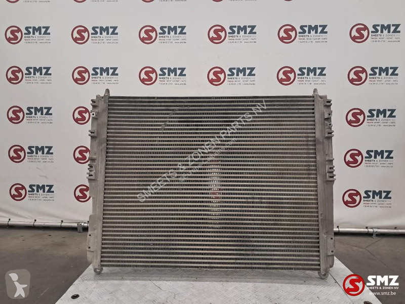 قطع غيار الآليات الثقيلة Mercedes Occ...