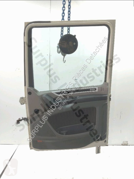 Pezzi di ricambio per mezzi pesanti DAF XF 480