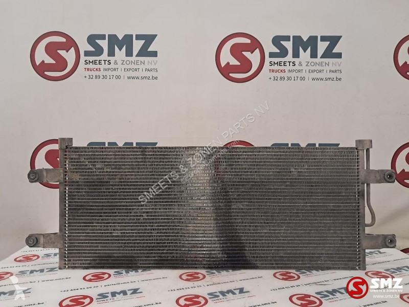 قطع غيار الآليات الثقيلة Mercedes Occ condenser...