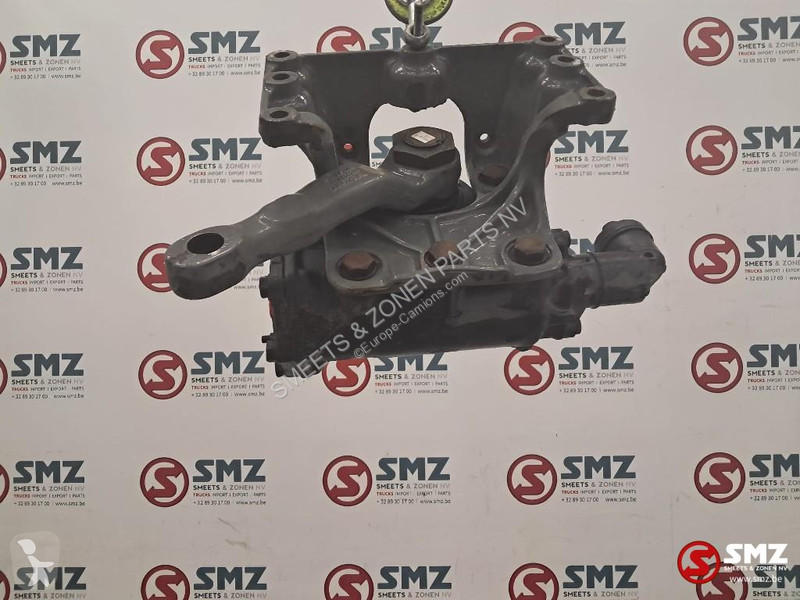 قطع غيار الآليات الثقيلة Volvo Occ Stuurhuis Volvo