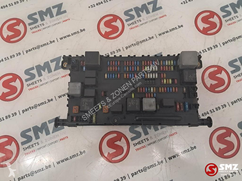 قطع غيار الآليات الثقيلة DAF Occ zekeringskast DAF