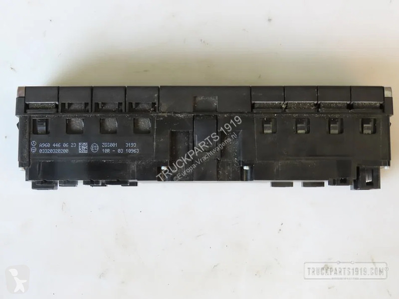 Pièces poids lourds Mercedes MB Electrical...