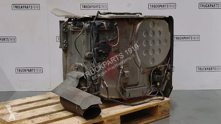 قطع غيار الآليات الثقيلة Scania Exhaust ystem...