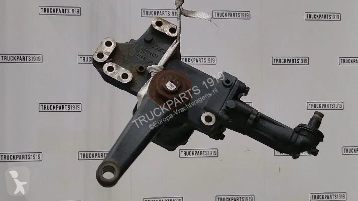 قطع غيار الآليات الثقيلة DAF Axle & Steering...