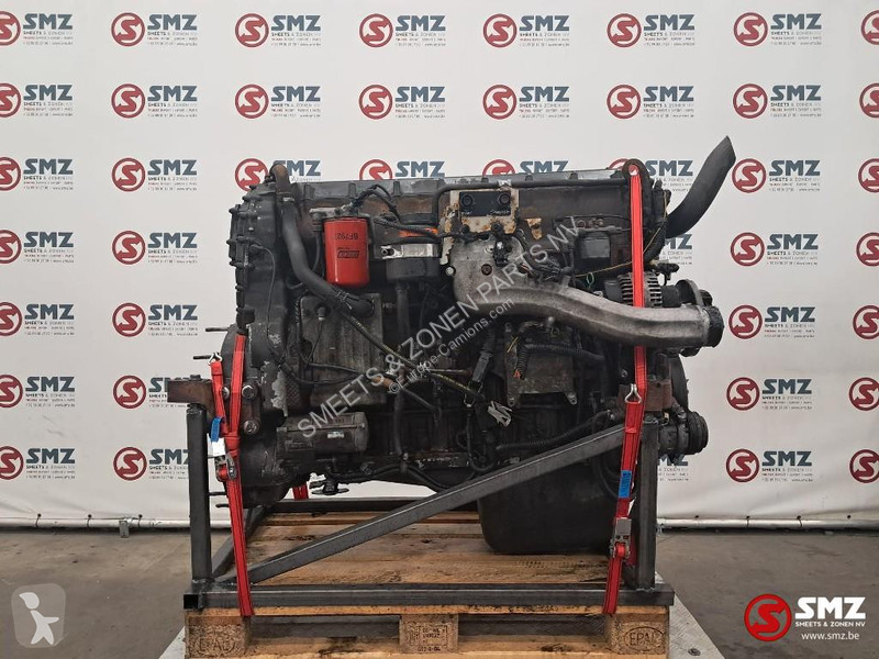 قطع غيار الآليات الثقيلة Iveco Occ Motor...