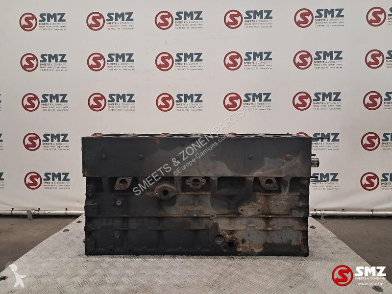 قطع غيار الآليات الثقيلة Renault Occ motorblok...