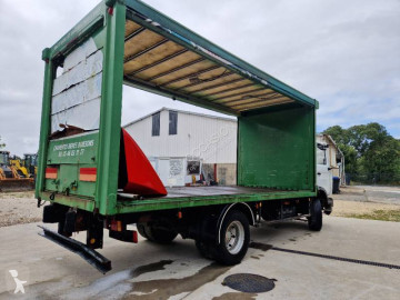 Renault vehicle for parts