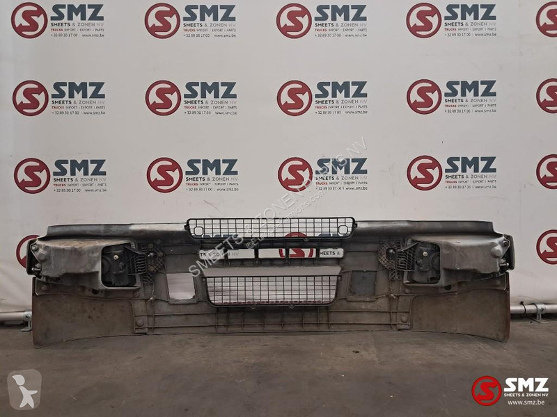 قطع غيار الآليات الثقيلة Renault Occ voorbumper...