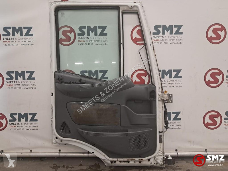 قطع غيار الآليات الثقيلة Iveco Occ deur links...