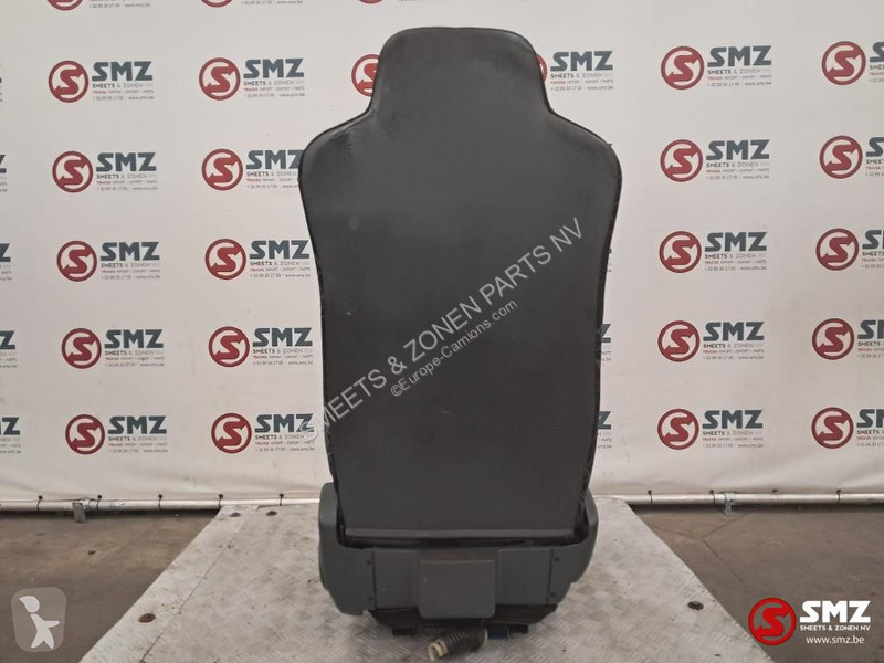 قطع غيار الآليات الثقيلة Iveco Occ...