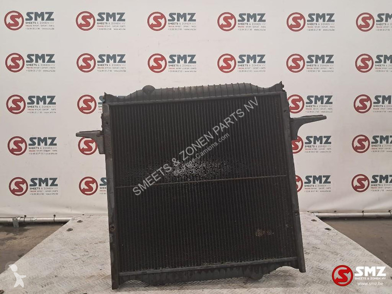 قطع غيار الآليات الثقيلة Renault Occ Radiator...