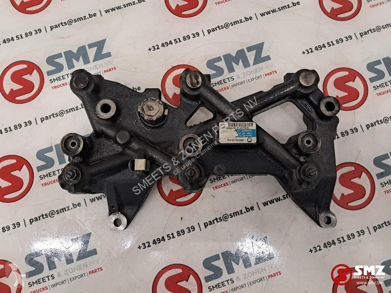 قطع غيار الآليات الثقيلة Renault Occ motorrem...