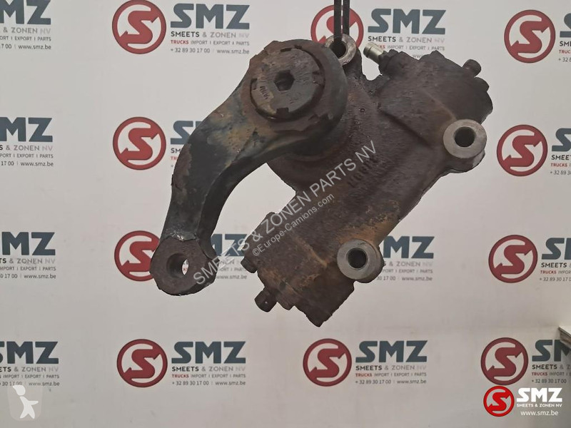 قطع غيار الآليات الثقيلة Renault Occ Stuurhuis...